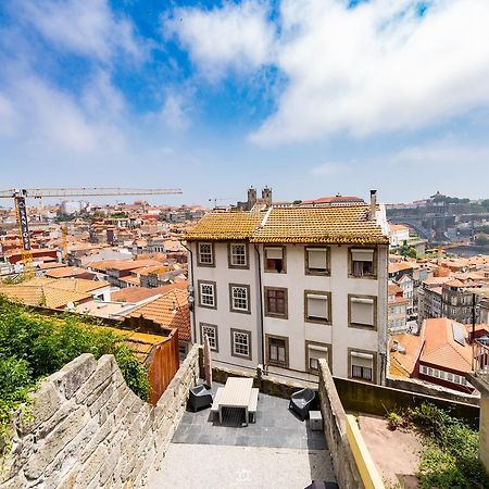 Merc Porto Vitoria'S Place Esterno foto