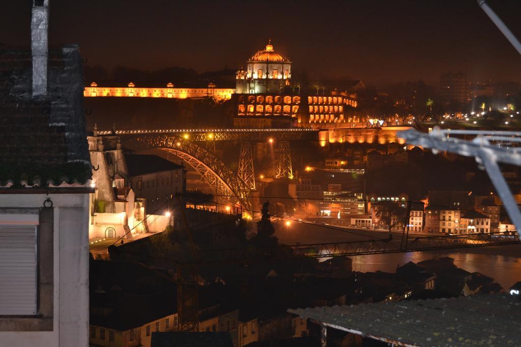 Merc Porto Vitoria'S Place Camera foto