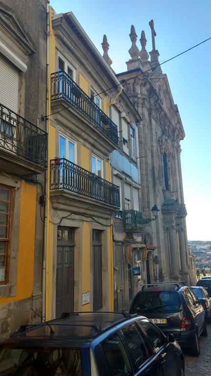 Merc Porto Vitoria'S Place Esterno foto