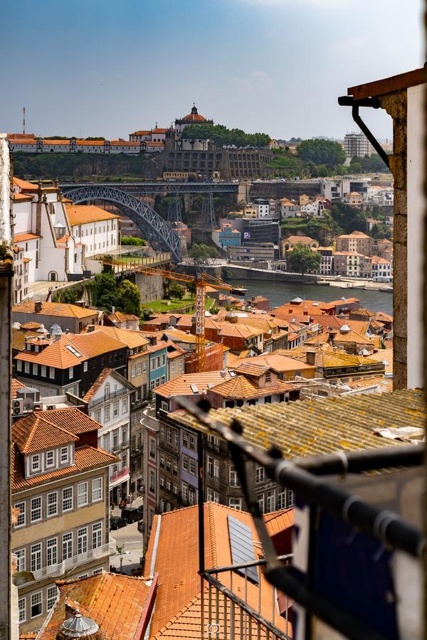 Merc Porto Vitoria'S Place Esterno foto