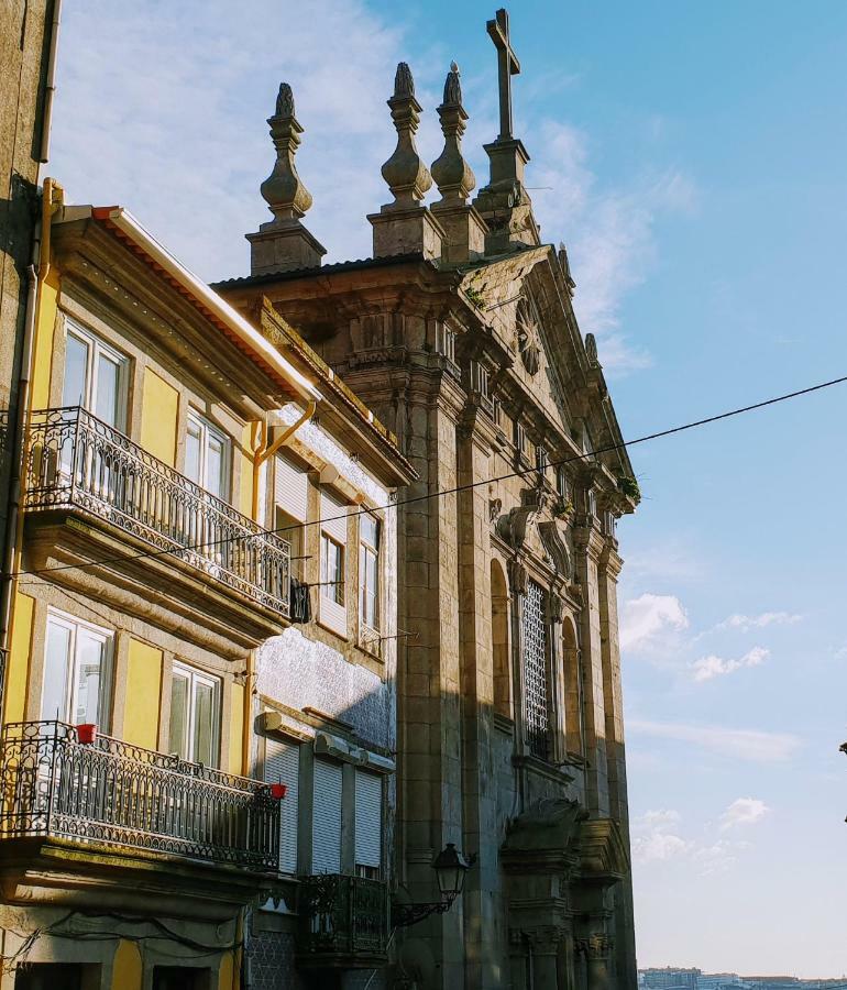 Merc Porto Vitoria'S Place Esterno foto